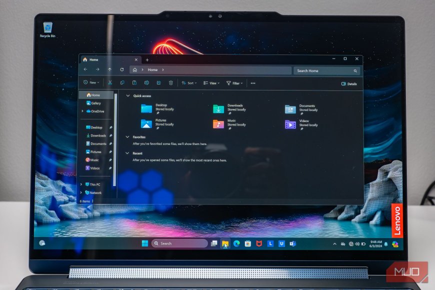 There’s a simple reason why File Explorer takes forever to start copying