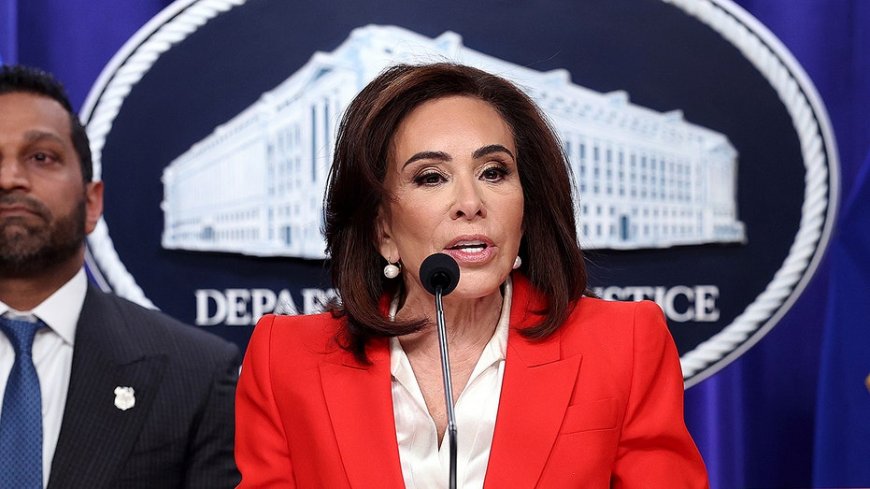 Pirro warns terrorists 'we're coming for you' after alleged Benghazi attack leader finally arrested