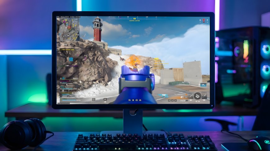 Two classic weapon blueprints are hiding on Call of Duty: Warzone's Winter Rebirth Island and here's where to find them