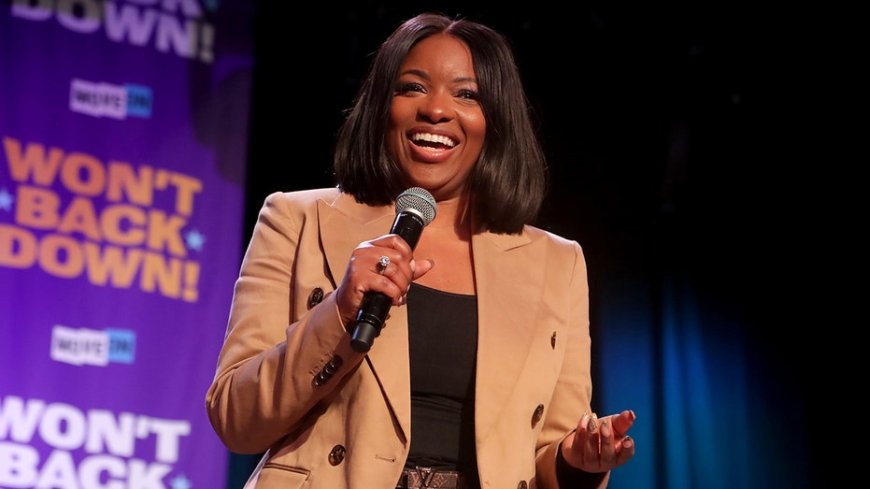 No, Rep Crockett, driving an 80,000-pound truck is not the same as driving a rental car