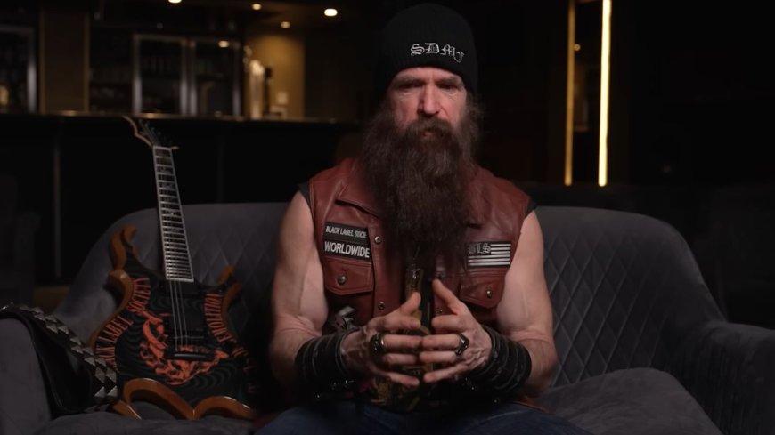 "When you listen to The Beatles, Jimi Hendrix, Sabbath, Zeppelin...it would have ruined them!" The one thing from today's music that would have screwed up countless classic albums, according to legendary metal guitarist Zakk Wylde