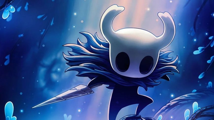 Hollow Knight at last gets a proper resolution for 16:10 handhelds like the Steam Deck and Legion Go S — plus you can finally pause the game
