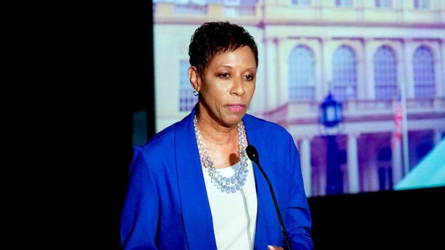 Hochul running mate voted to allow noncitizen voting in NYC elections