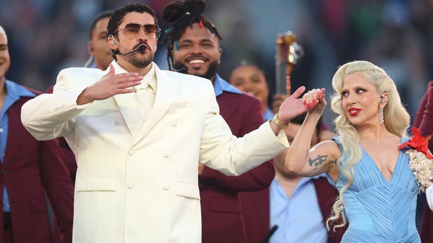 Singer seemingly takes swipe at Bad Bunny's Super Bowl LX halftime show: 'They need me'
