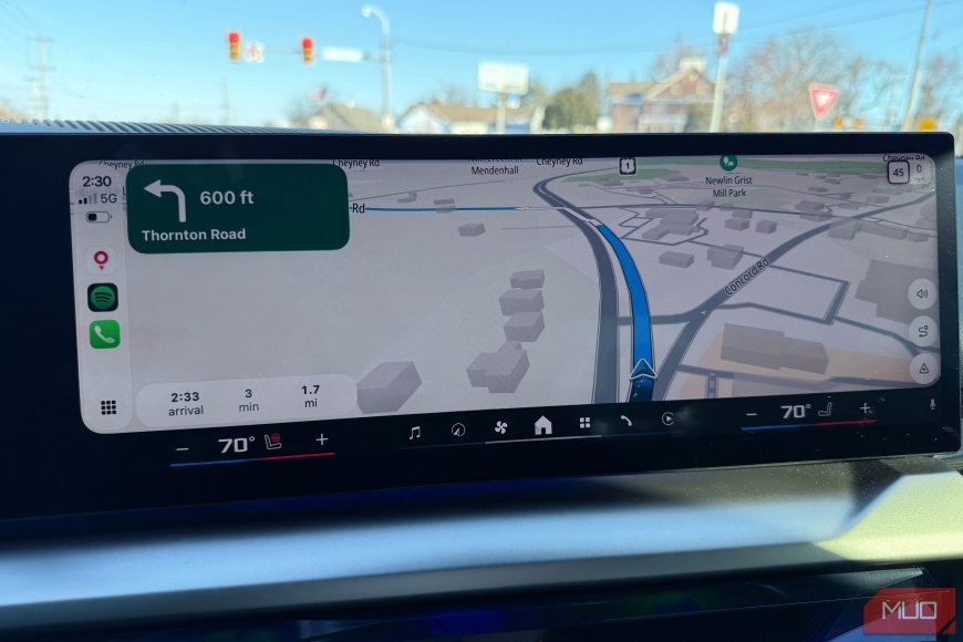 I'm not going back to Google Maps after I tried this