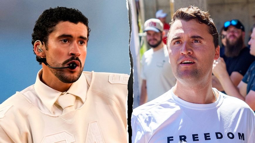 Turning Point USA declares 'All-American Halftime Show' a 'massive success,' commits to 2027 return