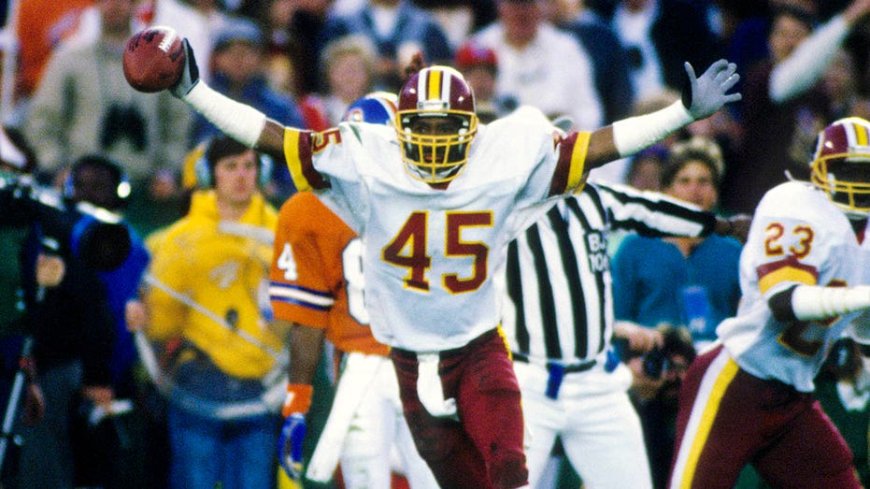 Super Bowl champion Barry Wilburn dead at 62