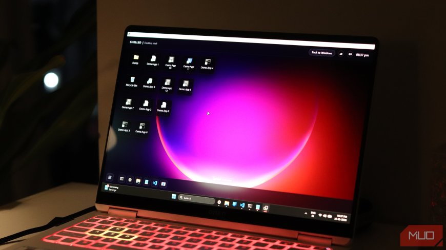 4 Windows 11 features hiding in plain sight that I can’t stop recommending