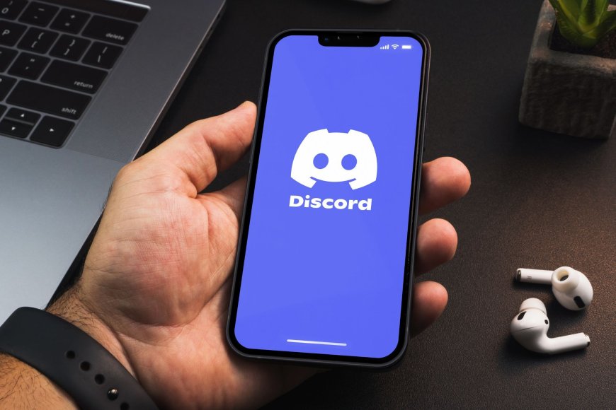 Age verification is coming to Discord, and it looks like a privacy nightmare