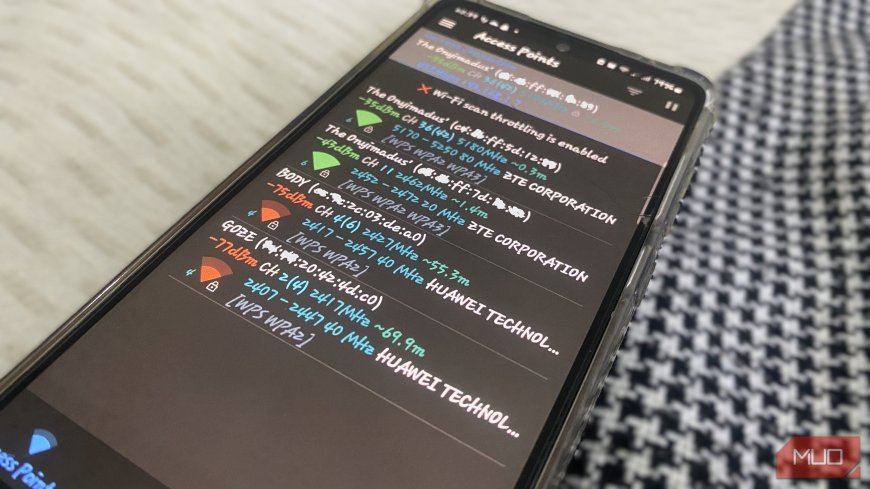 Everyone says this will fix your Wi-Fi, but its not true