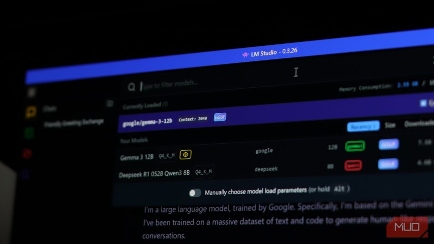 5 interesting ways to use a local LLM with MCP tools