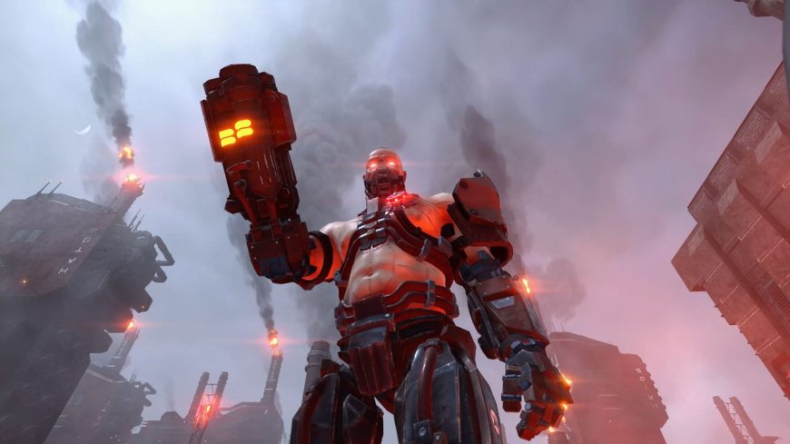 Helldivers 2 director says "we still have many ambitious plans" for the beloved co-op shooter as the Cyberstan invasion begins — "We're in it for the long run"