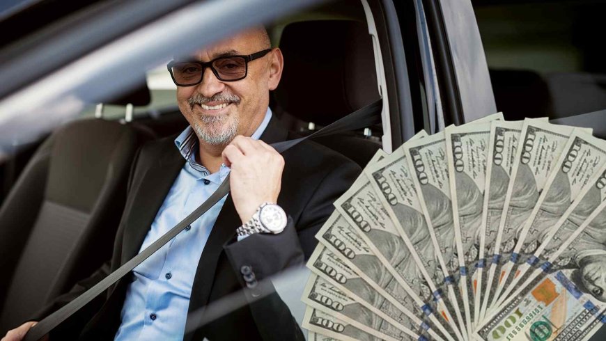 This changes the rules — Drivers in one state may be refunded for their cars if they show ‘remorse’