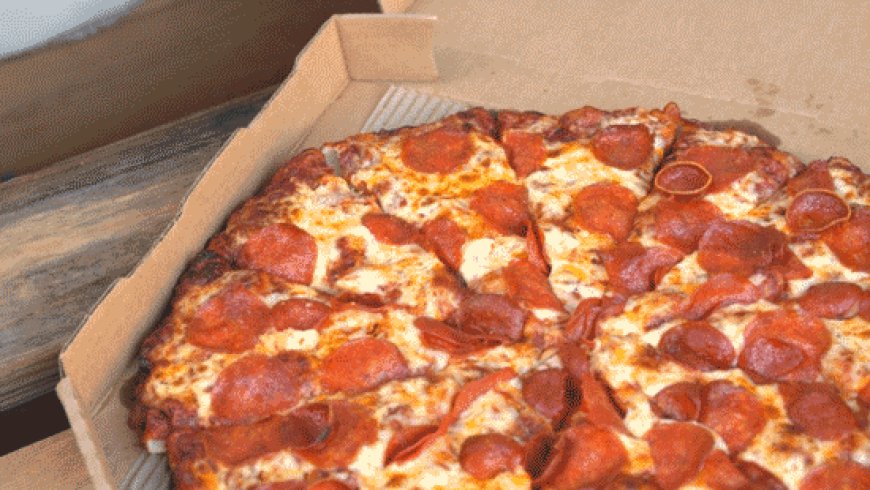 America's 5 best fast-food pepperoni pizzas ranked for National Pizza Day