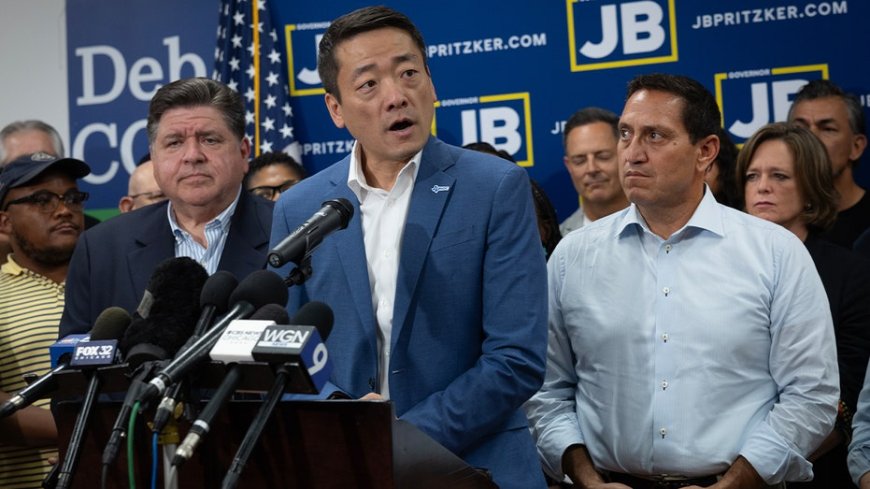 Texas Democrat blasted for telling Latino, Black, Asian people to unite against 'oppressor,' 'take over’ US