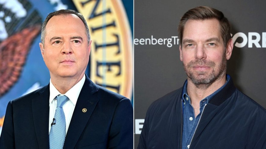 Adam Schiff makes endorsement in California gubernatorial race