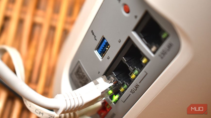 I thought my internet was fine until I ran this free network diagnostic tool