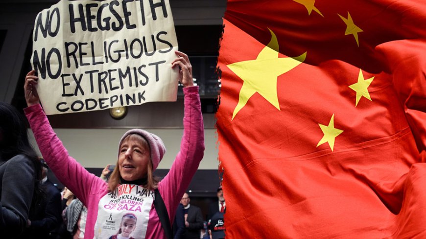 What to know about Tuesday's House hearing on foreign influence in American nonprofits: 'Follow the money'