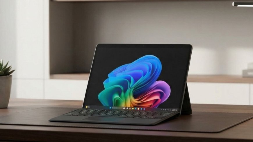 Microsoft's top-rated Surface Pro PC is bundled with a keyboard and a Presidents' Day discount — alongside more savings