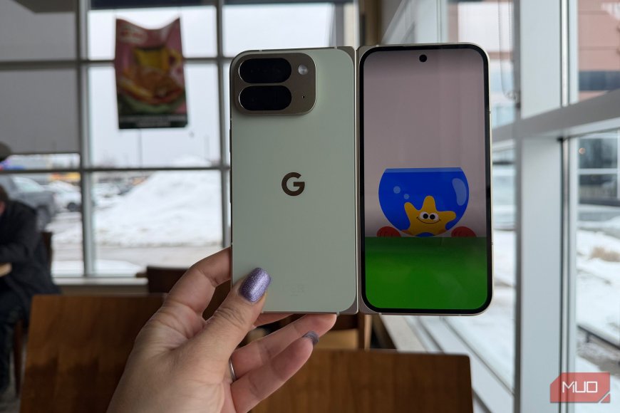4 tricks only Pixel phones can do with the camera