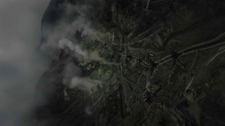 “This is the energy of the future” — The Arab world threatens to end the solar era in a single move