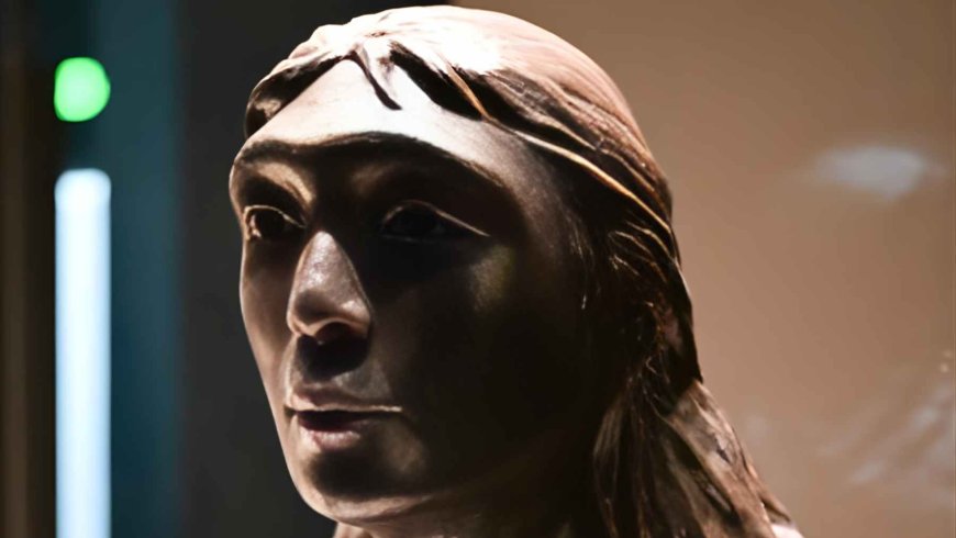 A “pre-sapiens” in China 300,000 years ago: a juvenile jawbone that blends archaic traits with nearly modern features