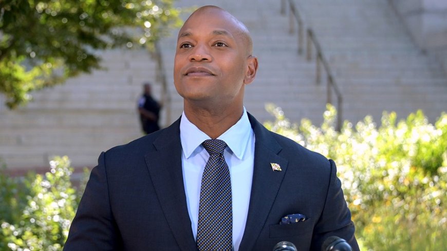 Maryland Gov Wes Moore in hot seat after report questions claim about grandfather and KKK