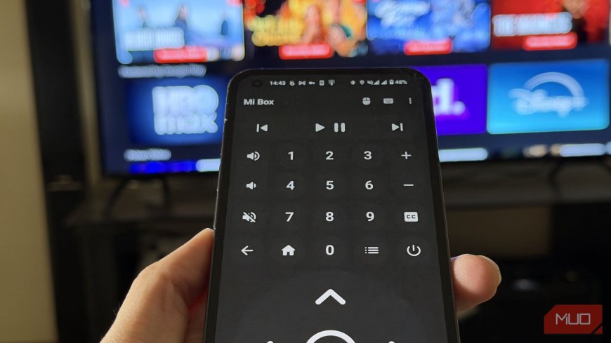 If your TV has Bluetooth, you need to install this free app