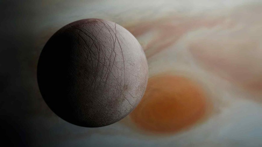 NASA waited four years to say this — We may have ‘touched’ alien life and we were just 18 miles away