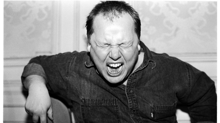 "I don’t really know what I’m talking about, I’m just doing it. There’s no art to it." How a meaningless French silent movie inspired the surreal alt. rock anthem that helped launch a musical revolution