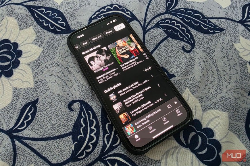 YouTube Music joins Spotify with mood-based AI playlists