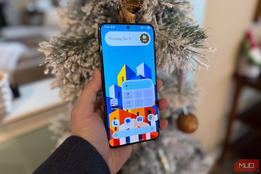 My Android phone was slowing down because of this one thing I neglected