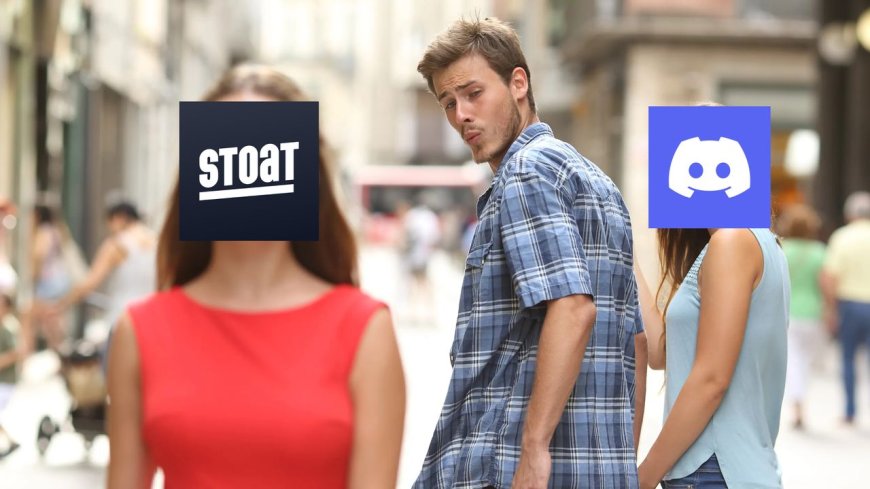 "Discord alternatives" searches jump 10,000% overnight as the gaming platform introduces global age verification — Is a total collapse imminent?