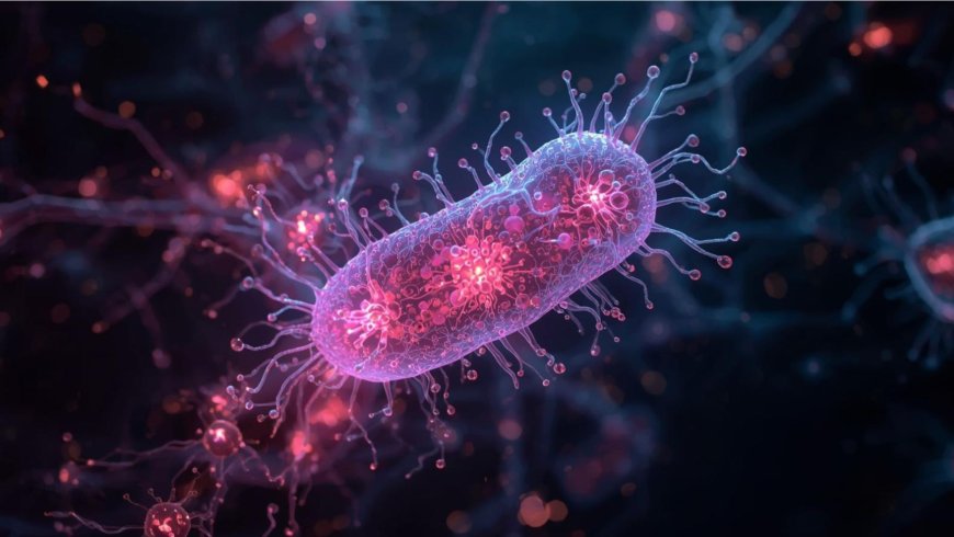 Bacteria can “think” together: Brain-like signals reveal about how our own brain works