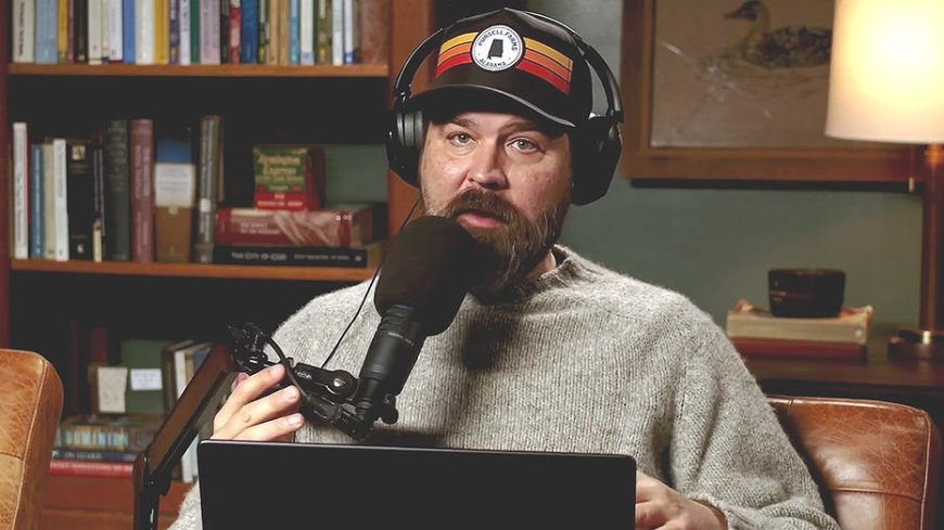 ‘Duck Dynasty’ star refuses to let children watch 'debaucherous' Super Bowl halftime shows