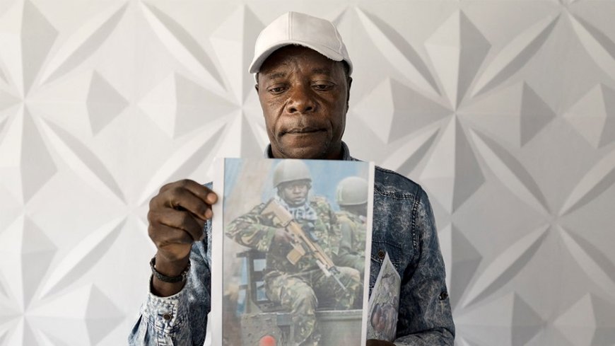 Kenya demands answers from Russia over recruitment of citizens to fight in Ukraine war