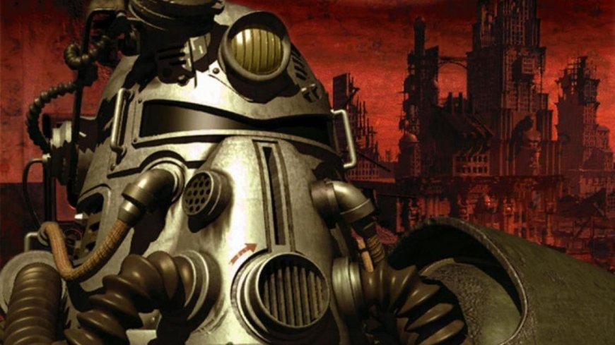 Fallout was a "B-tier side project" for its original dev and lost two huge licenses, but its creators are glad — "So many negatives turned out to be positives"