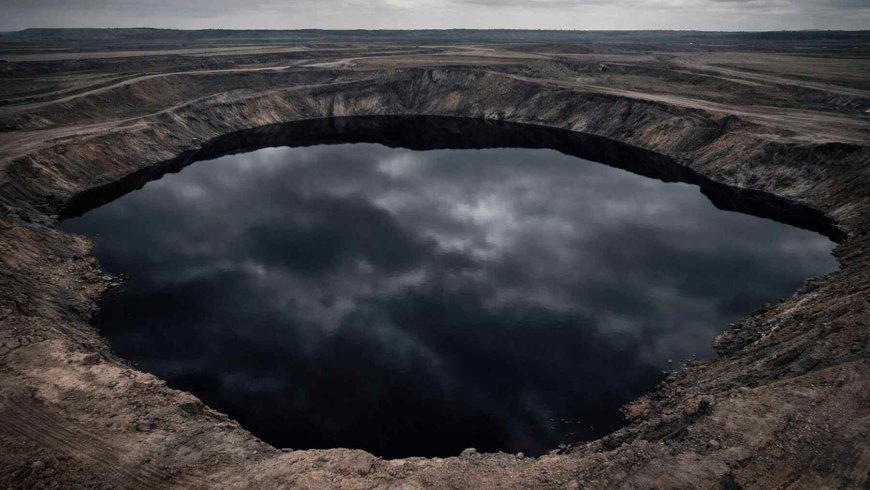 Three weeks on the clock — One country may be about to fall after choosing the wrong energy source