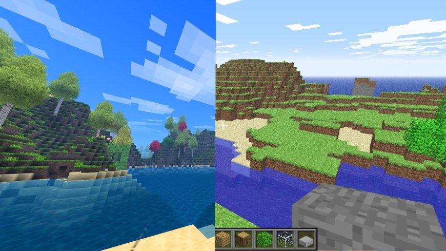Allumeria Steam demo pulled after Microsoft files DMCA over “infringement” and being a bit too close to Minecraft