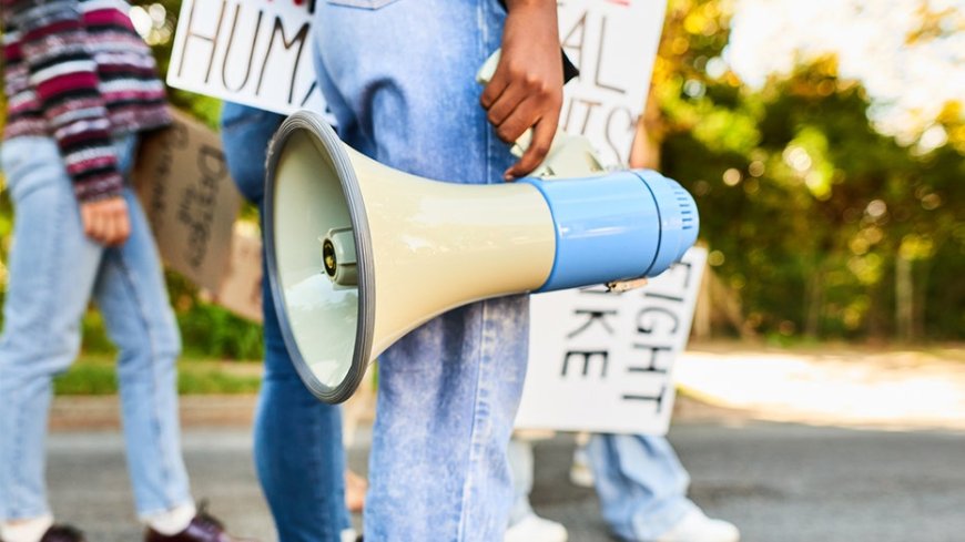California school board member in hot seat after students violated orders leaving campus to protest ICE
