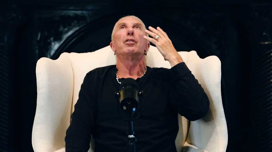 "Everything I've done in my life so far seems to have led up to this moment." Dee Snider details the emotional mushroom ceremony he participated in to resolve health issues