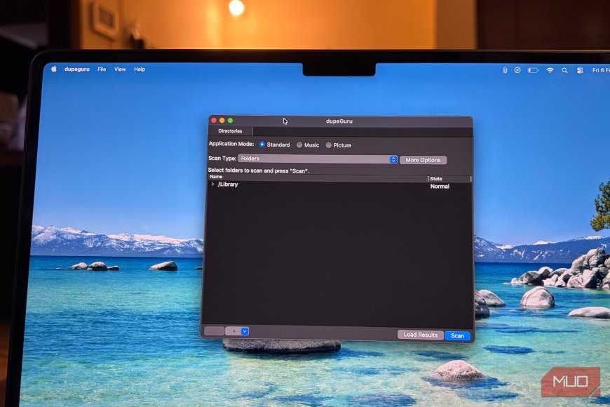 I finally tamed my 200GB music folder with this open-source duplicate finder