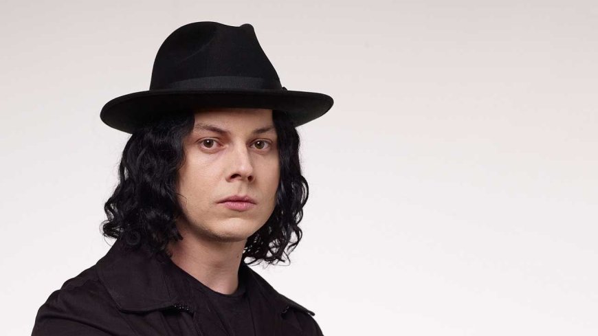 "He thinks so far ahead you can only marvel." Nine Jack White albums you should listen to and one to avoid