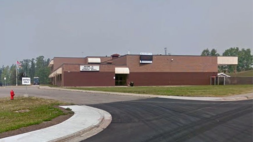 At least 10 dead, including suspect, in connection with shooting at British Columbia high school