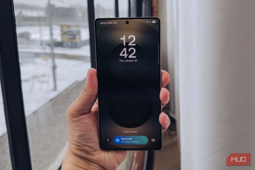 Samsung has completely lost its identity and I'm thinking of switching