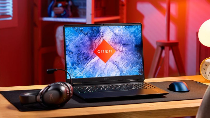 HP now has a gaming laptop subscription service, offering RTX 5080 GPUs for $130 a month — and you'll never own that PC