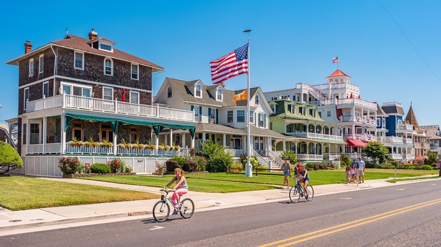 America’s most welcoming travel destinations revealed — the No. 1 spot may surprise you