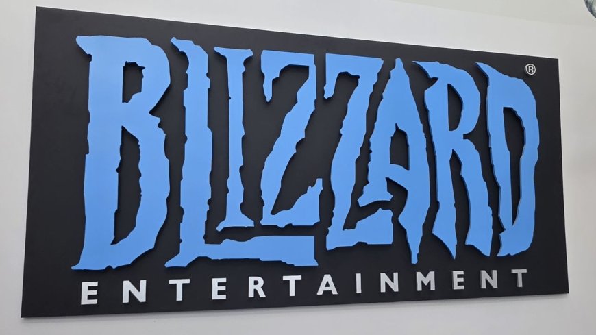 Blizzard describes a "highly empowered" partnership with Xbox following its acquisition by Microsoft — supportive collaboration exists on both sides