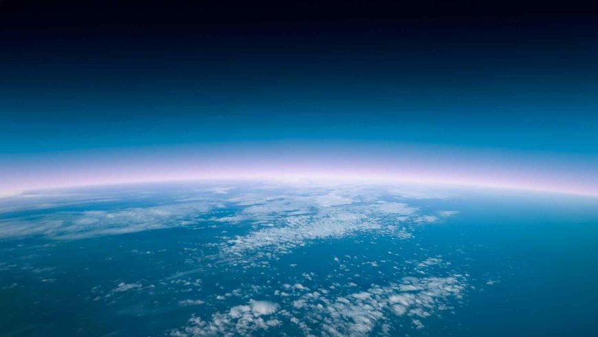 Just seen once in 50 years — NASA studies enigmatic Earth’s “invisible crown”