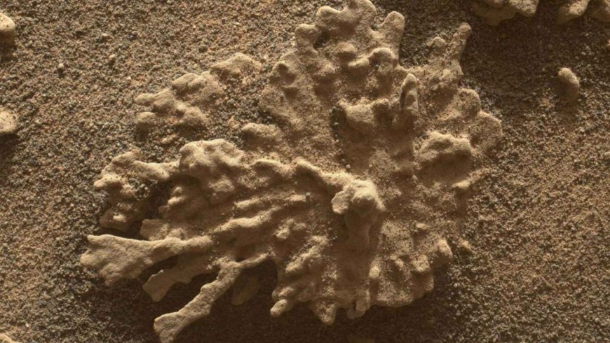 The mission to bring Earth’s most valuable rocks from Mars is considered a failure, and now China could get there first with a return in 2031